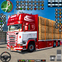 Euro Truck Driving- Truck Game