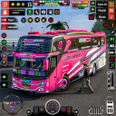 City Coach Bus Simulator Game