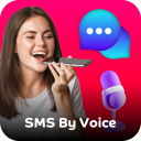 SMS by Voice: Speech to Text