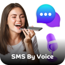 Type SMS by Voice: Voice SMS