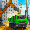 Construction City 2019: Building Simulator