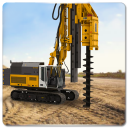 Construction Simulator 3D Game