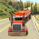 Truck Simulator Driving Games