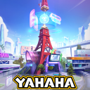 YAHAHA-Early Alpha