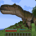 Jurassic Dinosaurs Mod