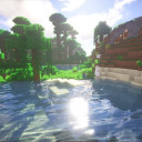 Addons: Shaders for Minecraft