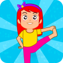 Kids Exercise: Kids Workout