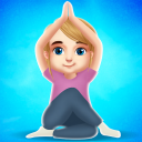 Yoga For Kids - Kids Fitness