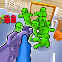 Zombie Defense: War Z Survival