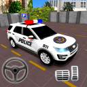 Police Chase 3D: Car Games