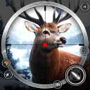 Deer Hunt Gun Games Offline