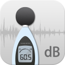 Sound Meter & Noise Detector