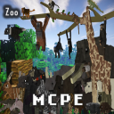 MCPE Zoo Animal yCreatures Mod