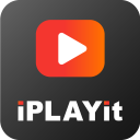 iPlayit: HD Video Player