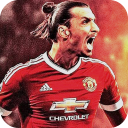 Zlatan Ibrahimovic Wallpaper