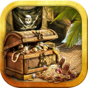 Treasure Island Hidden Object Mystery Game