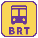 دستیار هوشمند BRT