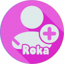 روکا | عضوگیر روبیکا