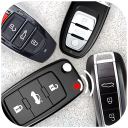 Car Keys Simulator: Car Alarm