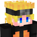 Anime Skins minecraft