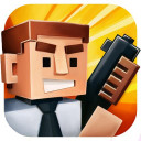 Pixel Gun Mobile Shooter: BATTLE ROYALE Simulator