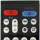 Remote For Huawei TV-Box/Kodi