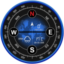 Digital Compass 360 free for android