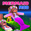 Mermaid Tail Mod Skins