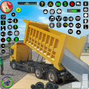 Cargo Truck Simulator 3D Truck
