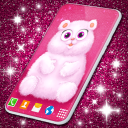 Cute Fluffy Live Wallpapers