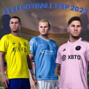PES-FOOTBALL 2 PSP 2023