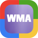 Convert WMA to MP3 file