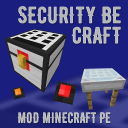 Security Craft Mod Minecraft