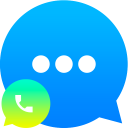 Messenger for Messages Apps