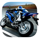 Moto Traffic Rider - Motorcycle Game