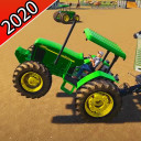 Tractor Farming Simulator:Village life 2021