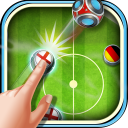 Finger Soccer : Soccer Championship