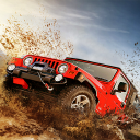 Offroad jeep driving Games Sim