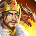 Kingdom Quest Open World RPG