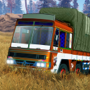 Indian Cargo Truck Wala Game