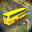 Bus Driver: Hill Climb Driving