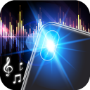 MP3 Flash - Strobe Light Follow Music Beat