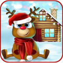 Winter Pet House Decorating Games