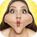 Funny Face Photo Editor