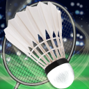 Badminton Star-New Sports Game