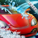 Car Wash Salon Auto Body Shop - Game for Kids