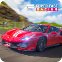 Super Fast Car Racing