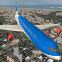Airplane Pilot Sim
