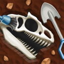 Dino Quest: Dig Dinosaur Game