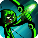 Super Bow: Stickman Legends - Archero Fight
